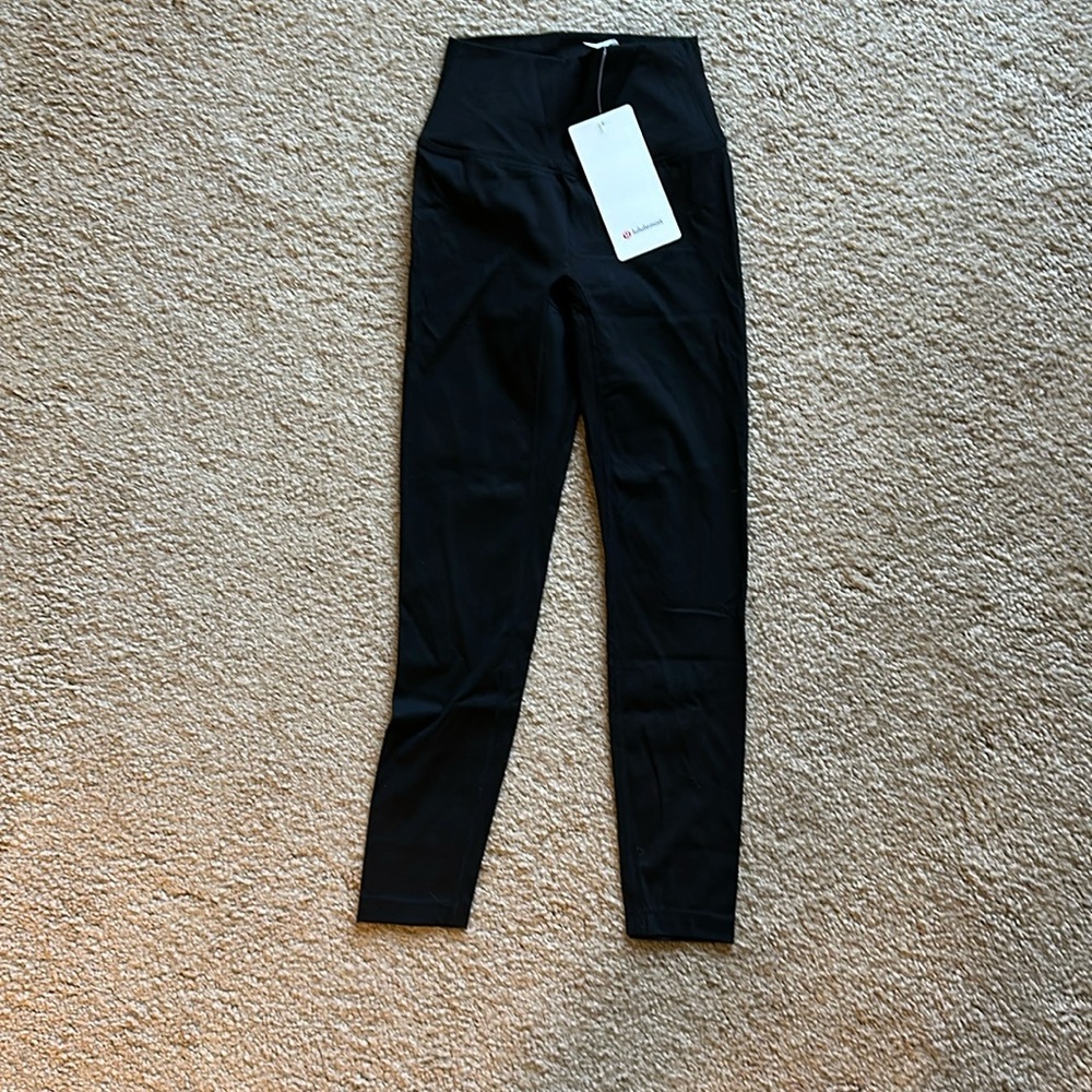 Lululemon legging